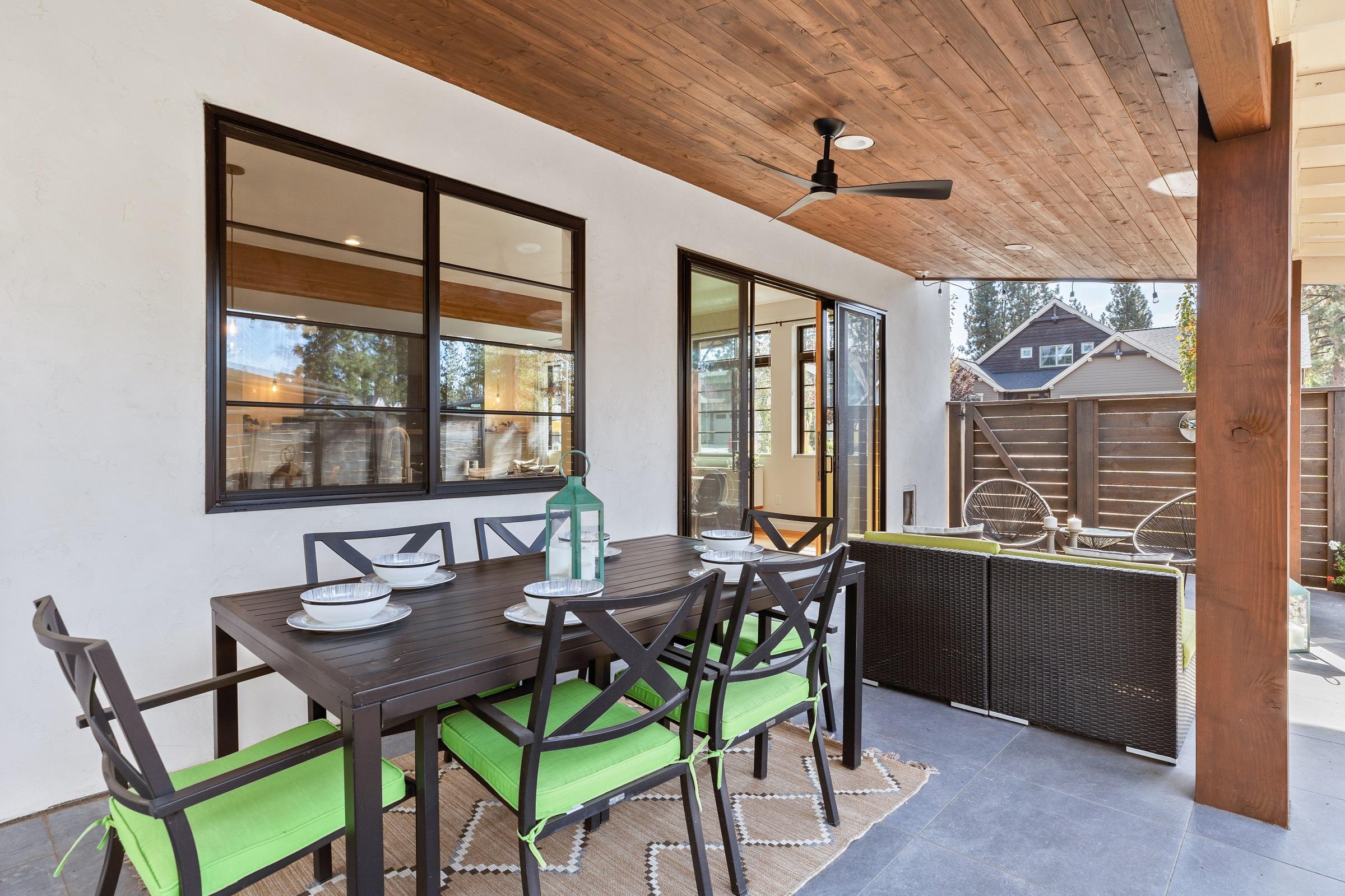 Plan 833011WAT: 4-Bed New American House Plan with Laundry on Both Floors - 3578 Sq Ft - Image #45 - Contemporary, New American