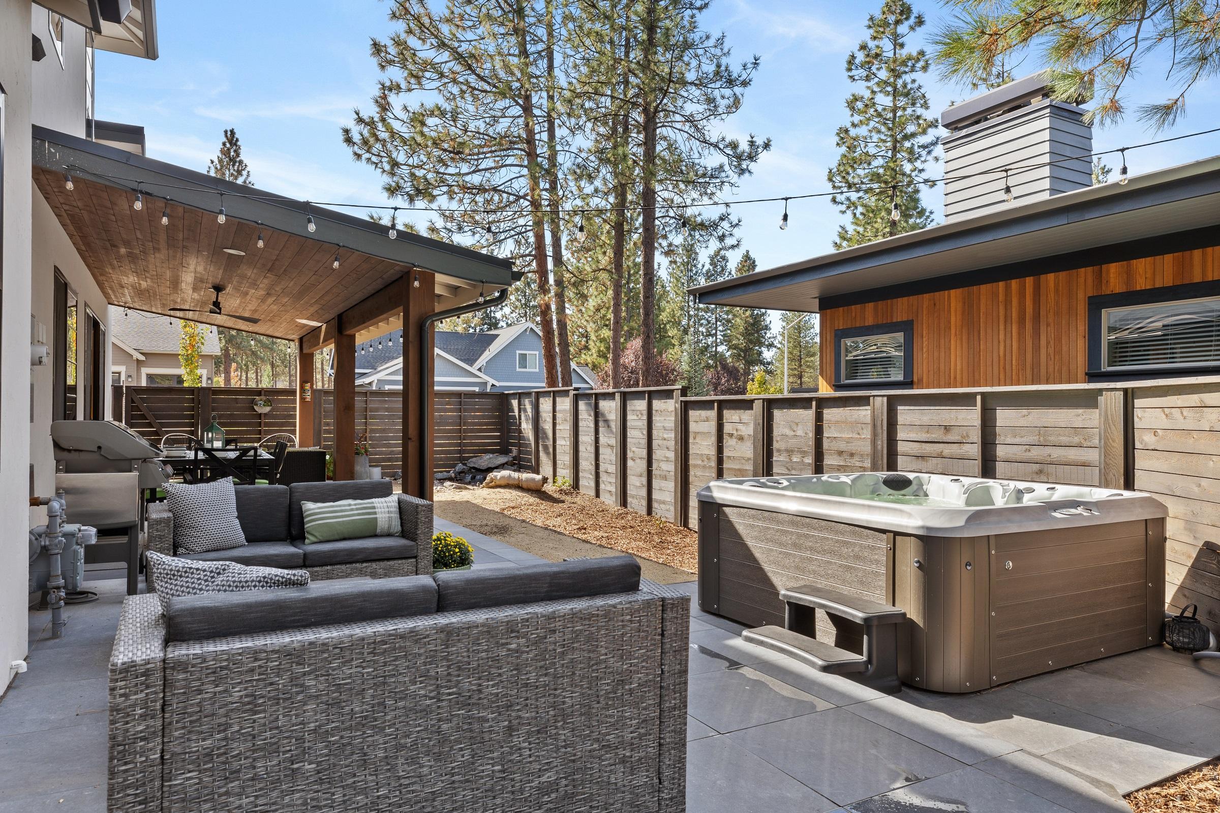 Plan 833011WAT: 4-Bed New American House Plan with Laundry on Both Floors - 3578 Sq Ft - Image #47 - Contemporary, New American