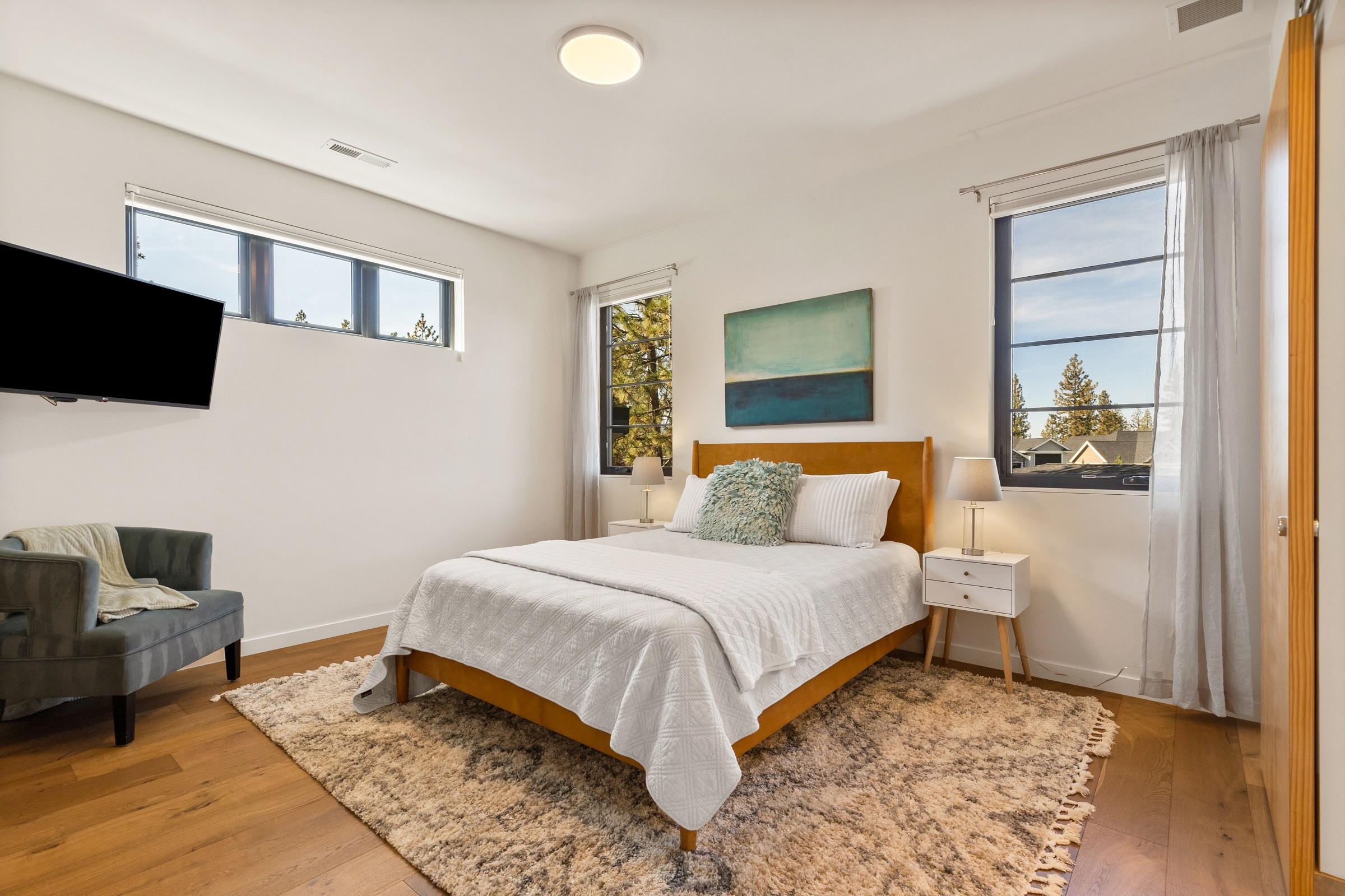 Plan 833011WAT: 4-Bed New American House Plan with Laundry on Both Floors - 3578 Sq Ft - Image #41 - Contemporary, New American