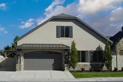 Casita with 2-Car Garage and Finished Flex Space - 1159 Sq Ft