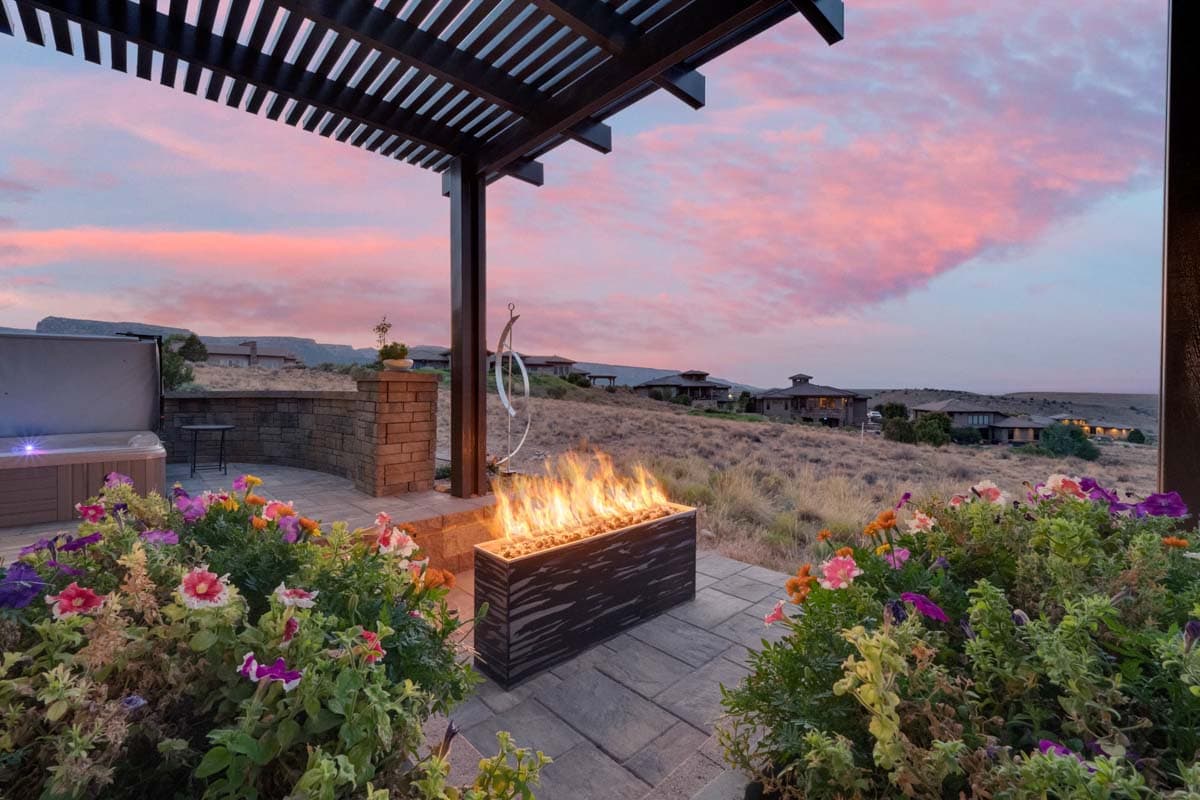 Plan 833012WAT: 3-Bed Contemporary House Plan With Private Casita ADU for Narrow Lot - 2,187 Sq. Ft. - Image #21 - Contemporary, Mountain, Prairie, Ranch, Southwest