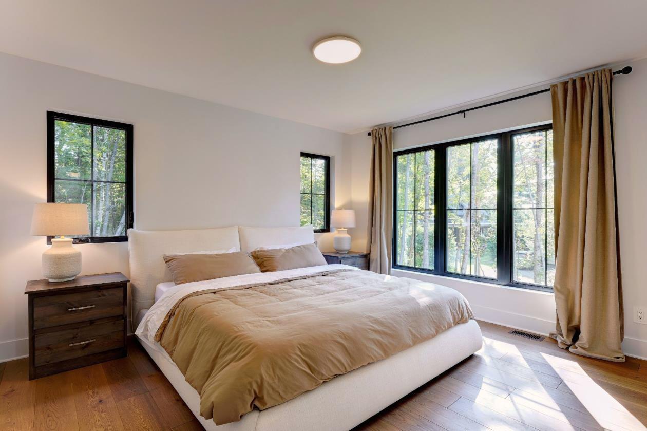 Plan 22683DR: Transitional Farmhouse House Plan with 3 Upstairs Bedrooms - 1900 Sq Ft - Image #11 - Farmhouse, Modern Farmhouse, New American, Transitional