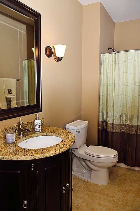 Plan 36026DK: Master on the Main And More - Image #29 - Traditional