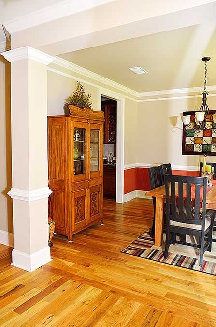 Plan 36026DK: Master on the Main And More - Image #10 - Traditional