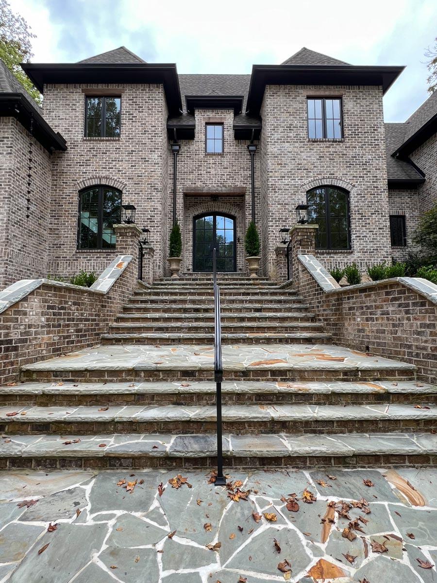 Plan 29929LDG: Luxury House Plan with Two Master Suites - 5655 Sq Ft - Image #4 - European, Traditional