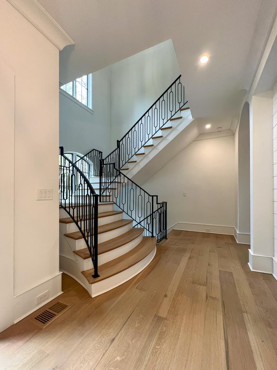 Plan 29929LDG: Luxury House Plan with Two Master Suites - 5655 Sq Ft - Image #5 - European, Traditional