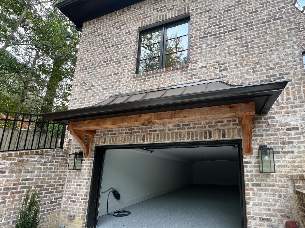 Plan 29929LDG: Luxury House Plan with Two Master Suites - 5655 Sq Ft - Image #6 - European, Traditional