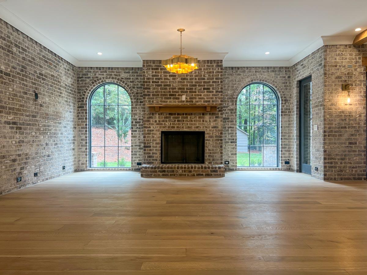 Plan 29929LDG: Luxury House Plan with Two Master Suites - 5655 Sq Ft - Image #7 - European, Traditional