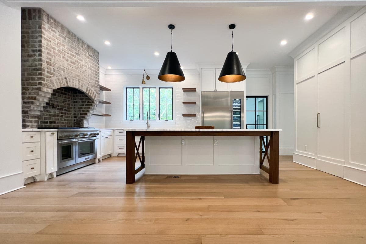 Plan 29929LDG: Luxury House Plan with Two Master Suites - 5655 Sq Ft - Image #11 - European, Traditional