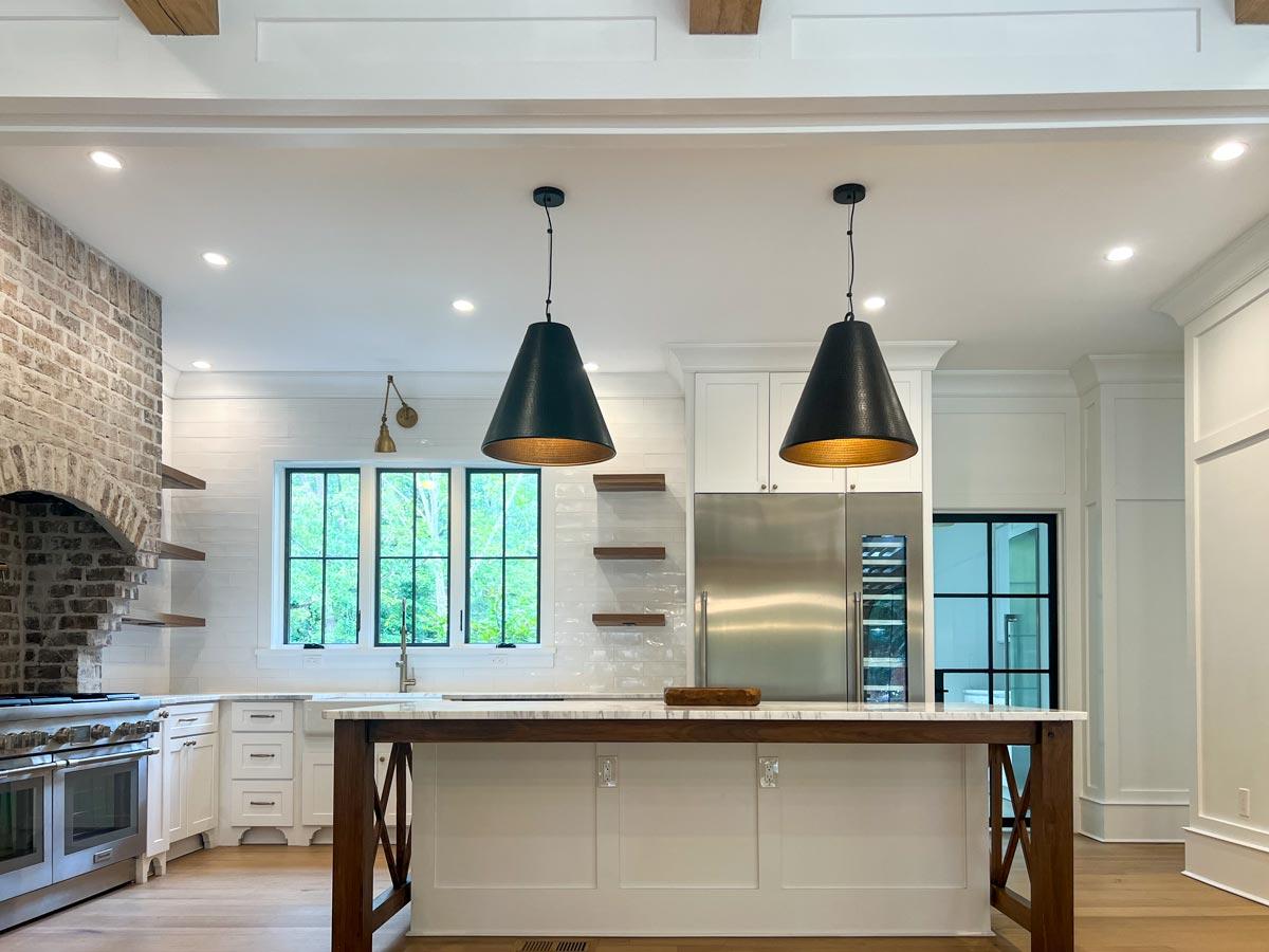 Plan 29929LDG: Luxury House Plan with Two Master Suites - 5655 Sq Ft - Image #12 - European, Traditional