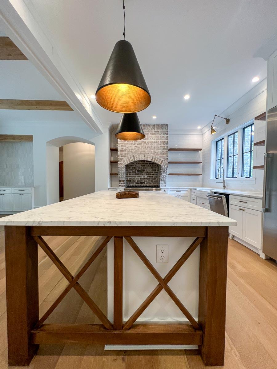 Plan 29929LDG: Luxury House Plan with Two Master Suites - 5655 Sq Ft - Image #13 - European, Traditional