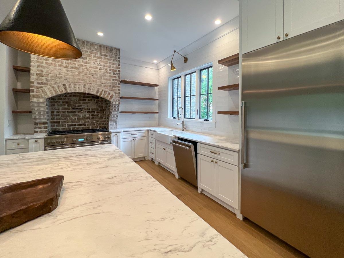 Plan 29929LDG: Luxury House Plan with Two Master Suites - 5655 Sq Ft - Image #14 - European, Traditional