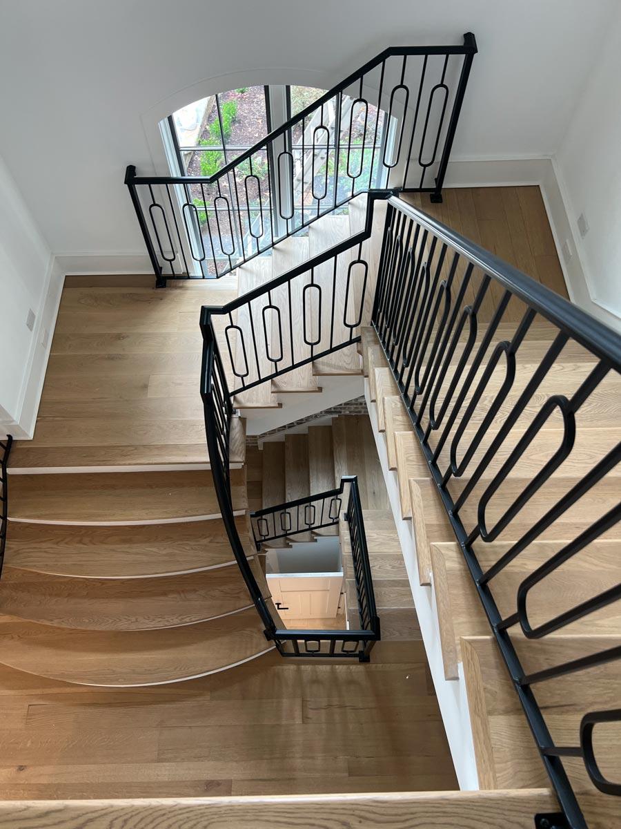 Plan 29929LDG: Luxury House Plan with Two Master Suites - 5655 Sq Ft - Image #19 - European, Traditional