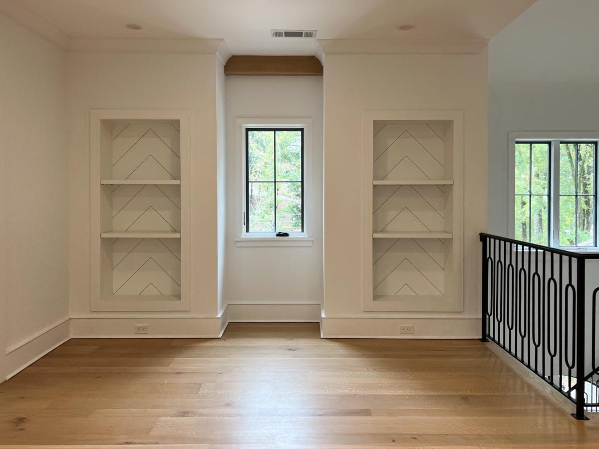 Plan 29929LDG: Luxury House Plan with Two Master Suites - 5655 Sq Ft - Image #20 - European, Traditional