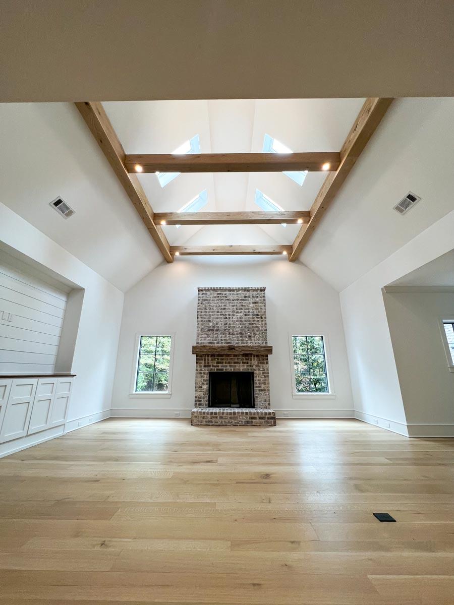 Plan 29929LDG: Luxury House Plan with Two Master Suites - 5655 Sq Ft - Image #21 - European, Traditional