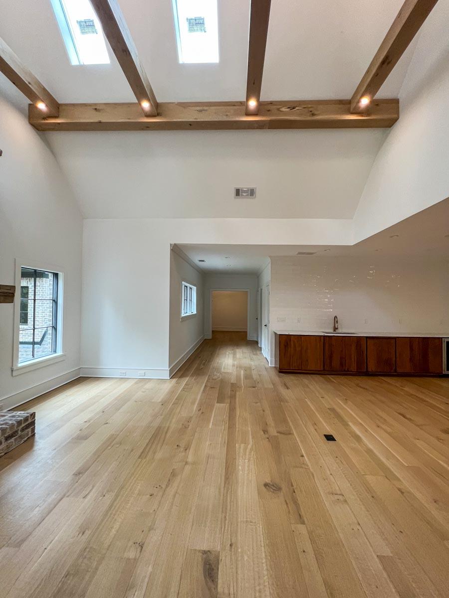 Plan 29929LDG: Luxury House Plan with Two Master Suites - 5655 Sq Ft - Image #22 - European, Traditional