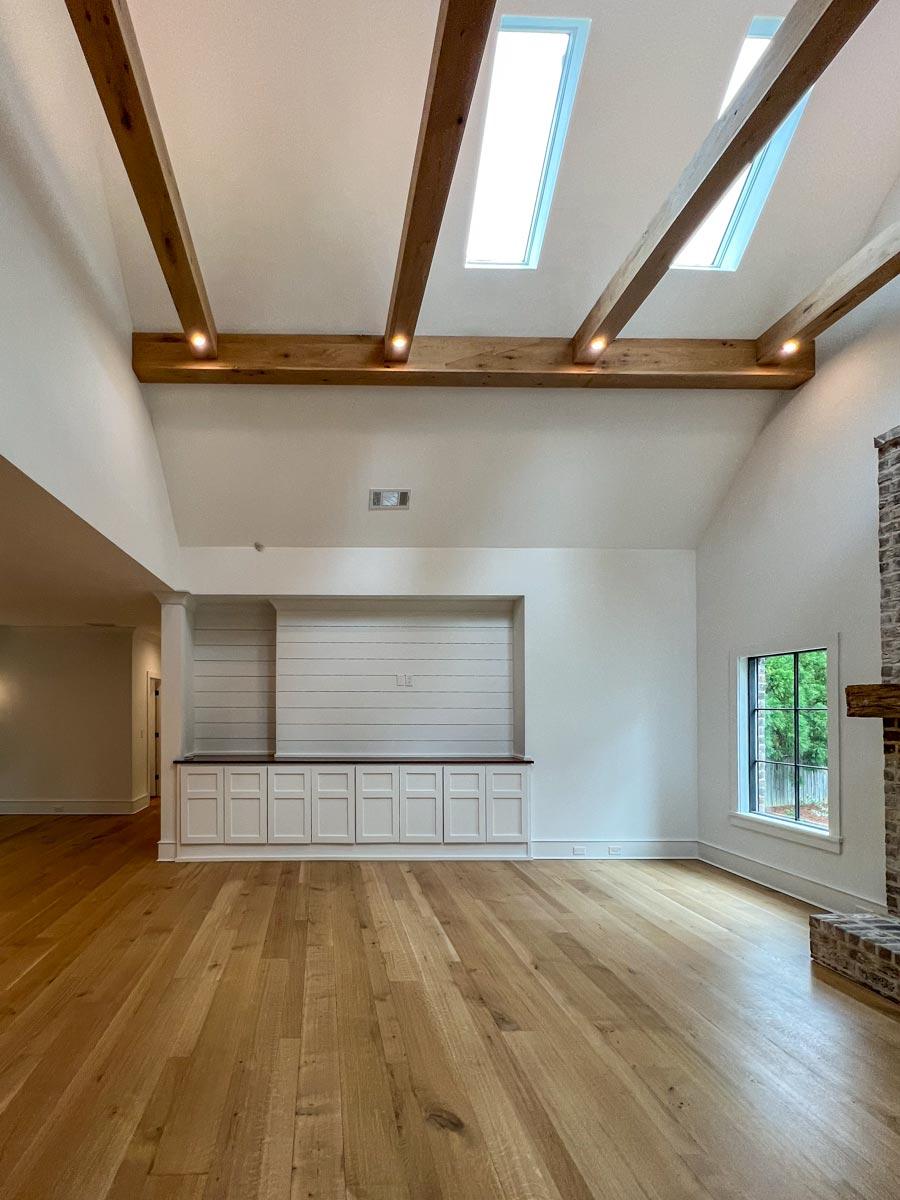 Plan 29929LDG: Luxury House Plan with Two Master Suites - 5655 Sq Ft - Image #23 - European, Traditional