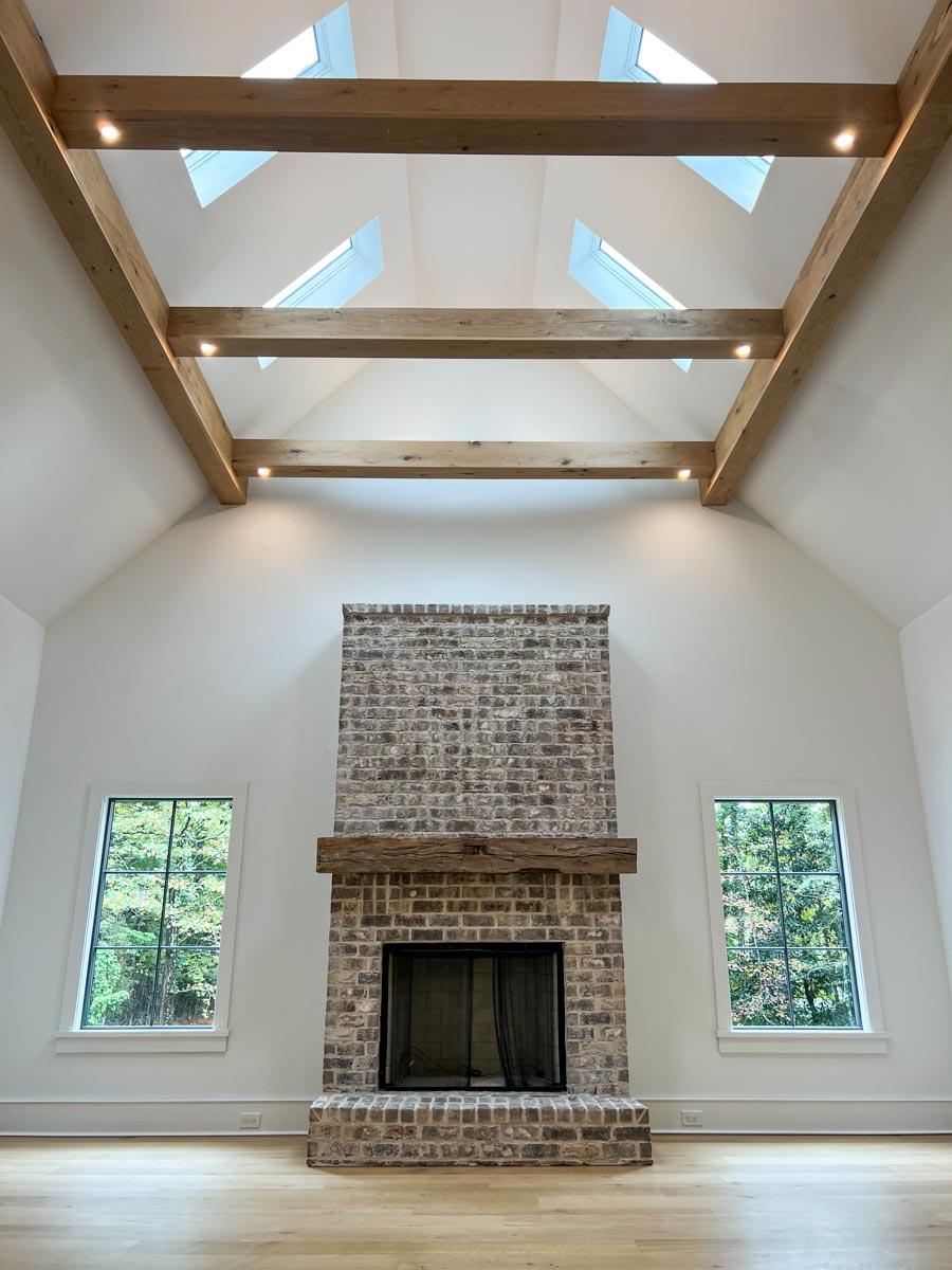 Plan 29929LDG: Luxury House Plan with Two Master Suites - 5655 Sq Ft - Image #24 - European, Traditional