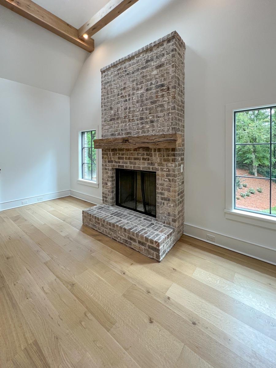 Plan 29929LDG: Luxury House Plan with Two Master Suites - 5655 Sq Ft - Image #25 - European, Traditional