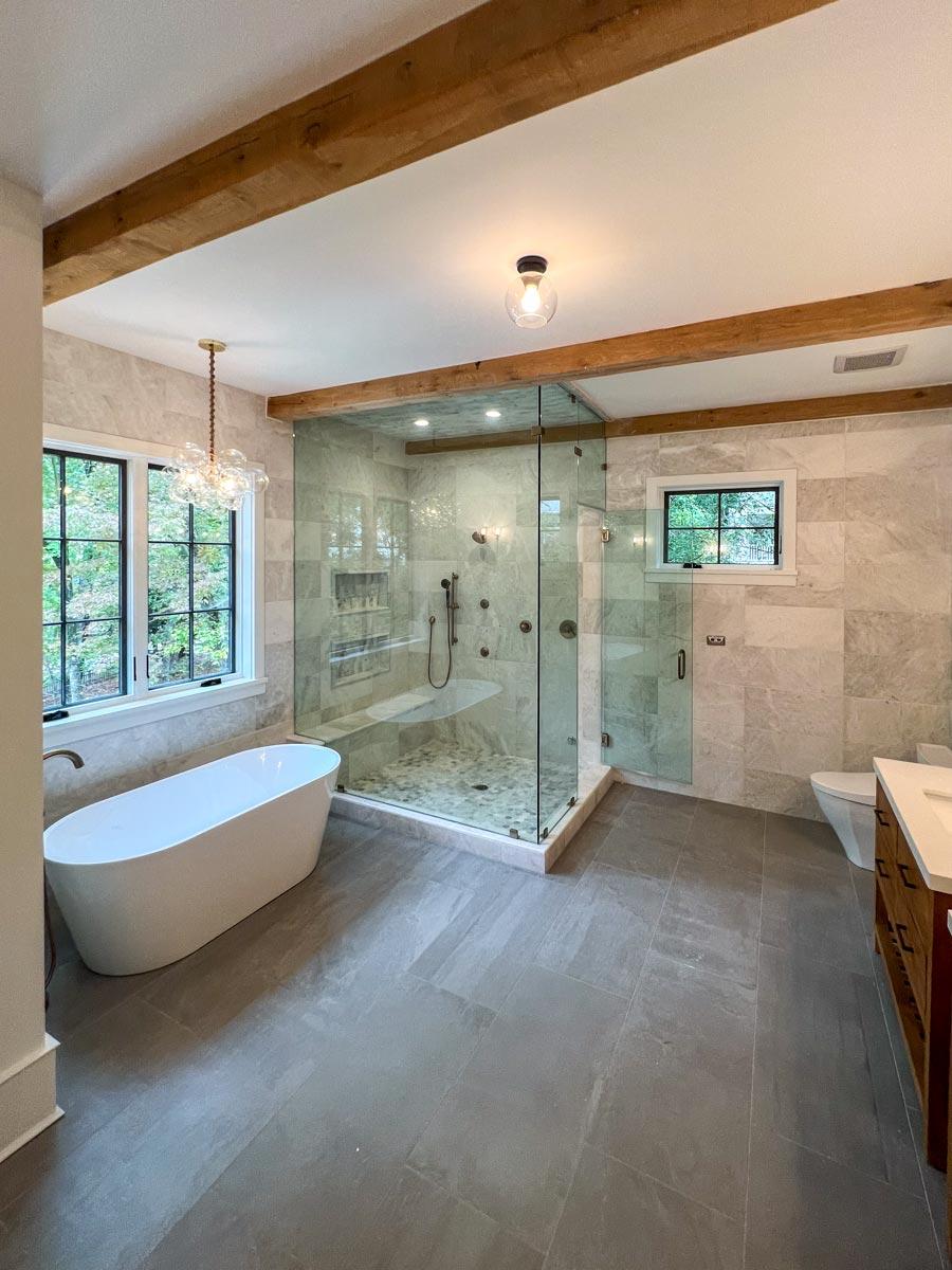 Plan 29929LDG: Luxury House Plan with Two Master Suites - 5655 Sq Ft - Image #26 - European, Traditional