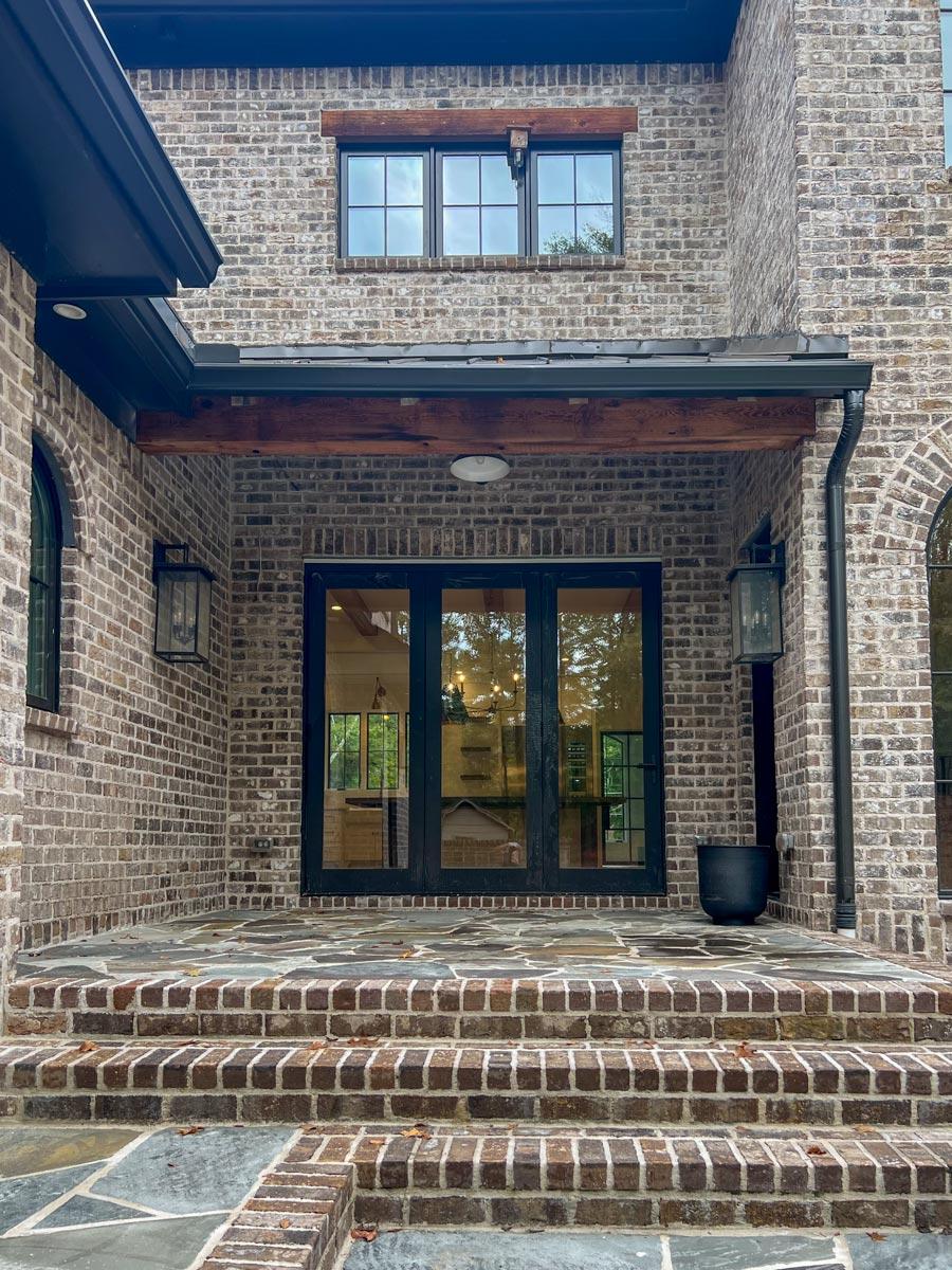 Plan 29929LDG: Luxury House Plan with Two Master Suites - 5655 Sq Ft - Image #33 - European, Traditional