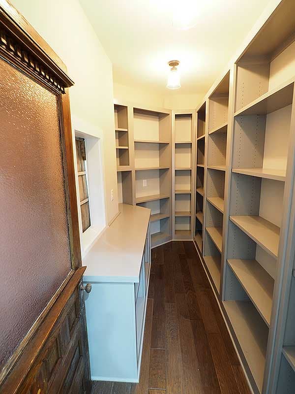 Plan 36031DK: Craftsman House Plan with Angled 2-Car Garage - Image #36 - Country, Craftsman, Mountain, Ranch, Rustic, Traditional