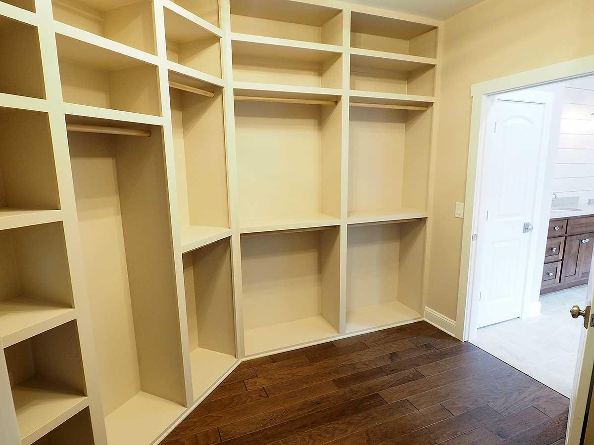 Plan 36031DK: Craftsman House Plan with Angled 2-Car Garage - Image #44 - Country, Craftsman, Mountain, Ranch, Rustic, Traditional