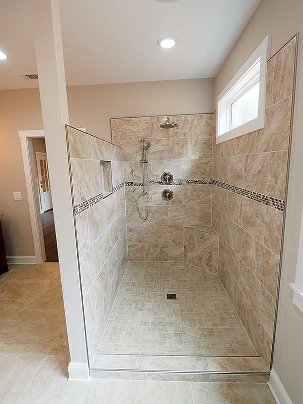 Plan 36031DK: Craftsman House Plan with Angled 2-Car Garage - Image #42 - Country, Craftsman, Mountain, Ranch, Rustic, Traditional