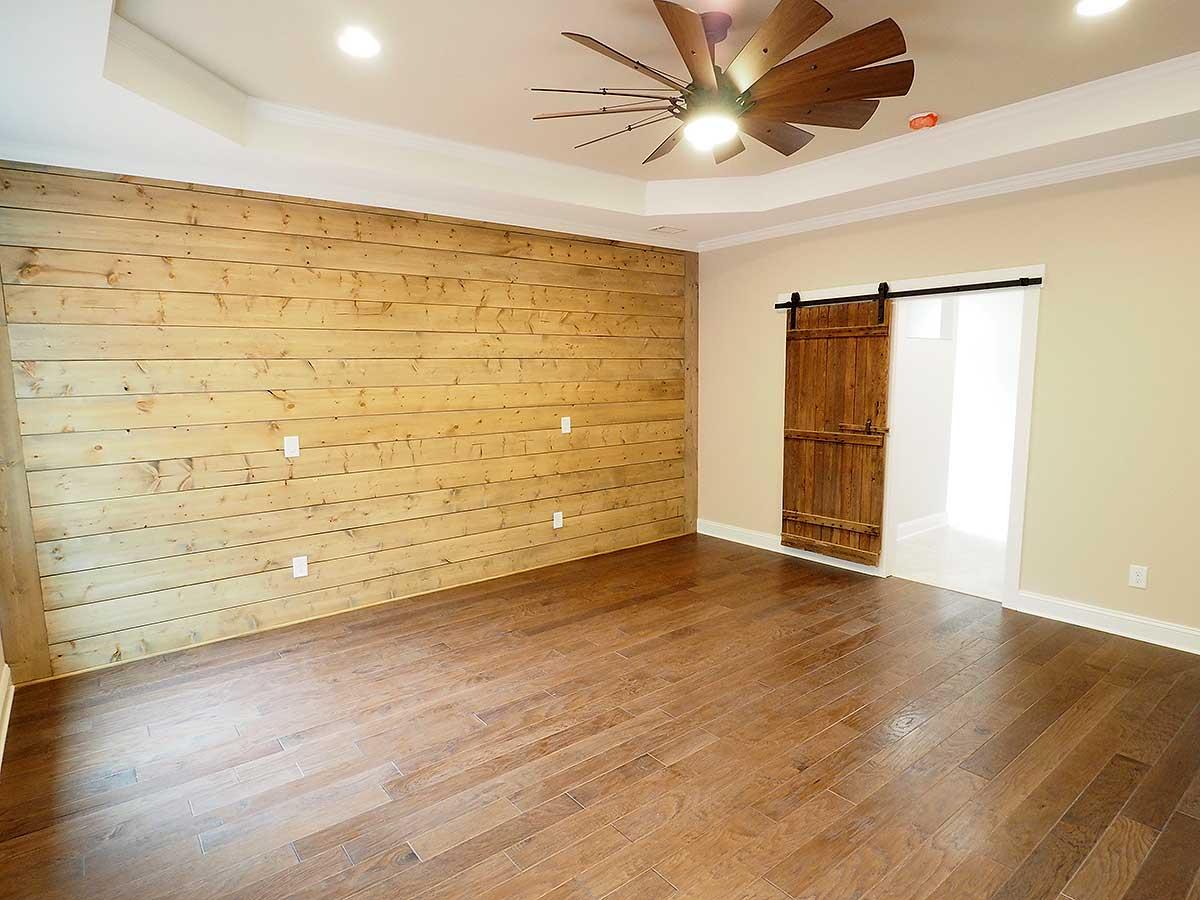 Plan 36031DK: Craftsman House Plan with Angled 2-Car Garage - Image #37 - Country, Craftsman, Mountain, Ranch, Rustic, Traditional