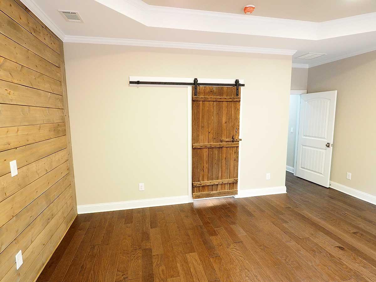 Plan 36031DK: Craftsman House Plan with Angled 2-Car Garage - Image #38 - Country, Craftsman, Mountain, Ranch, Rustic, Traditional