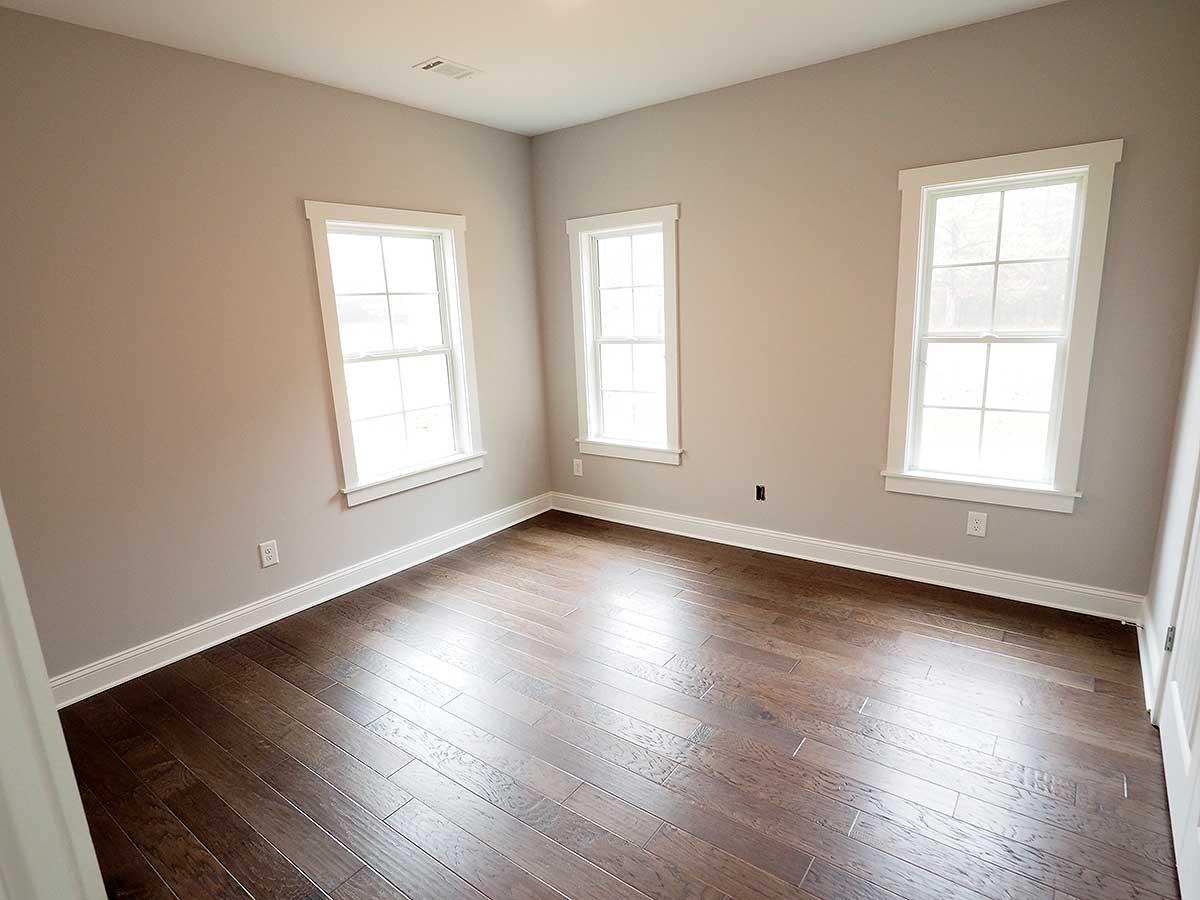 Plan 36031DK: Craftsman House Plan with Angled 2-Car Garage - Image #45 - Country, Craftsman, Mountain, Ranch, Rustic, Traditional