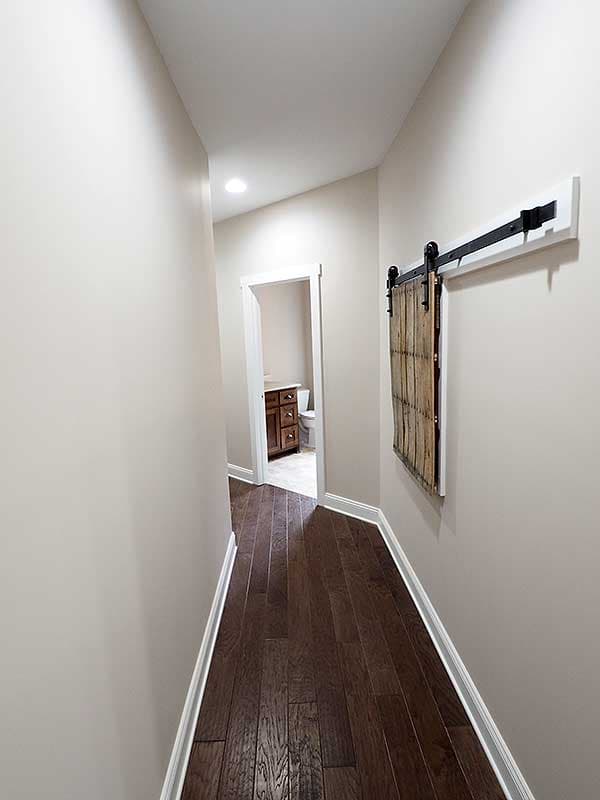 Plan 36031DK: Craftsman House Plan with Angled 2-Car Garage - Image #49 - Country, Craftsman, Mountain, Ranch, Rustic, Traditional