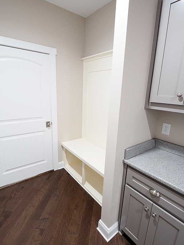 Plan 36031DK: Craftsman House Plan with Angled 2-Car Garage - Image #50 - Country, Craftsman, Mountain, Ranch, Rustic, Traditional