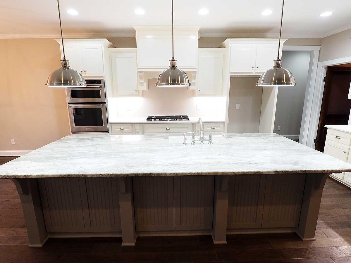 Plan 36031DK: Craftsman House Plan with Angled 2-Car Garage - Image #30 - Country, Craftsman, Mountain, Ranch, Rustic, Traditional