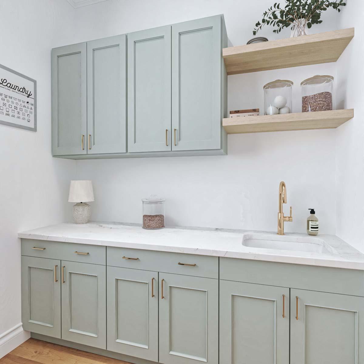 Plan 12330JL: 3 Bed Mountain House Plan with Covered Vaulted Front Porch - 1849 Sq Ft - Image #23 - Country, Craftsman, Mountain, Rustic