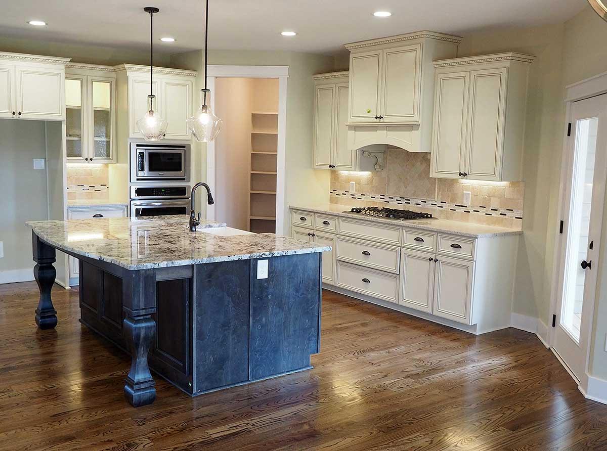 Plan 36043DK: Angled Craftsman House Plan with Outdoor Spaces - 2818 Sq Ft - Image #14 - Craftsman, Mountain, Ranch