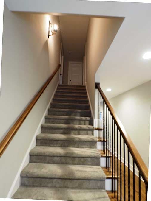 Plan 36043DK: Angled Craftsman House Plan with Outdoor Spaces - 2818 Sq Ft - Image #27 - Craftsman, Mountain, Ranch