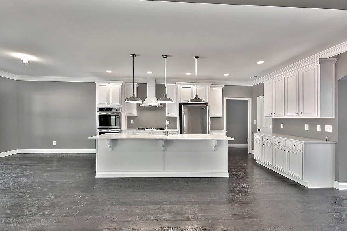 Plan 36061DK: Bright and Airy Craftsman House Plan - 2772 Sq Ft - Image #11 - Craftsman, New American, Ranch