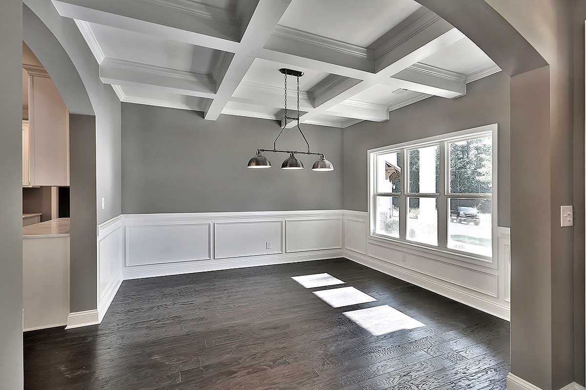 Plan 36061DK: Bright and Airy Craftsman House Plan - 2772 Sq Ft - Image #17 - Craftsman, New American, Ranch