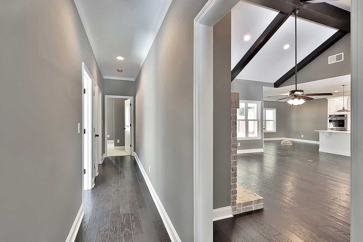 Plan 36061DK: Bright and Airy Craftsman House Plan - 2772 Sq Ft - Image #28 - Craftsman, New American, Ranch