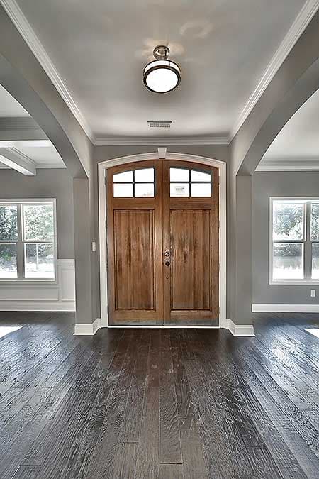 Plan 36061DK: Bright and Airy Craftsman House Plan - 2772 Sq Ft - Image #6 - Craftsman, New American, Ranch