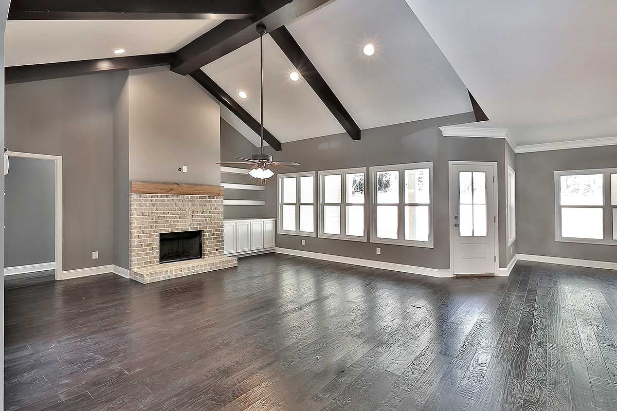 Plan 36061DK: Bright and Airy Craftsman House Plan - 2772 Sq Ft - Image #7 - Craftsman, New American, Ranch