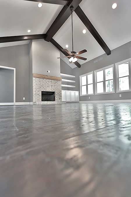 Plan 36061DK: Bright and Airy Craftsman House Plan - 2772 Sq Ft - Image #8 - Craftsman, New American, Ranch