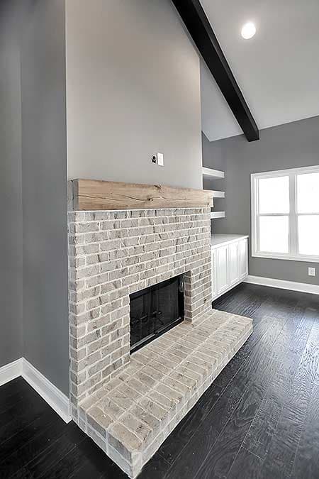Plan 36061DK: Bright and Airy Craftsman House Plan - 2772 Sq Ft - Image #9 - Craftsman, New American, Ranch