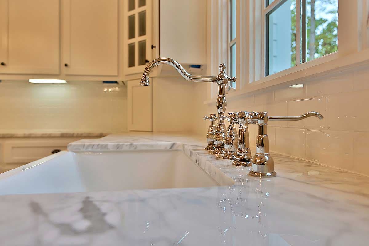 Plan 36064DK: Spacious Farmhouse with Bonus Room - Image #15 - Country, Farmhouse, Traditional
