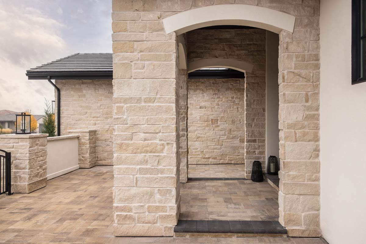 Plan 95244RW: Mountain Craftsman House Plan with Home Office and Vaulted Playroom - 3601 Sq Ft - Image #6 - Craftsman, Mountain, New American