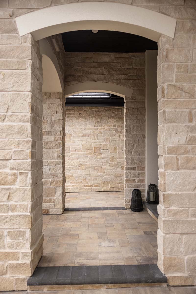 Plan 95244RW: Mountain Craftsman House Plan with Home Office and Vaulted Playroom - 3601 Sq Ft - Image #7 - Craftsman, Mountain, New American