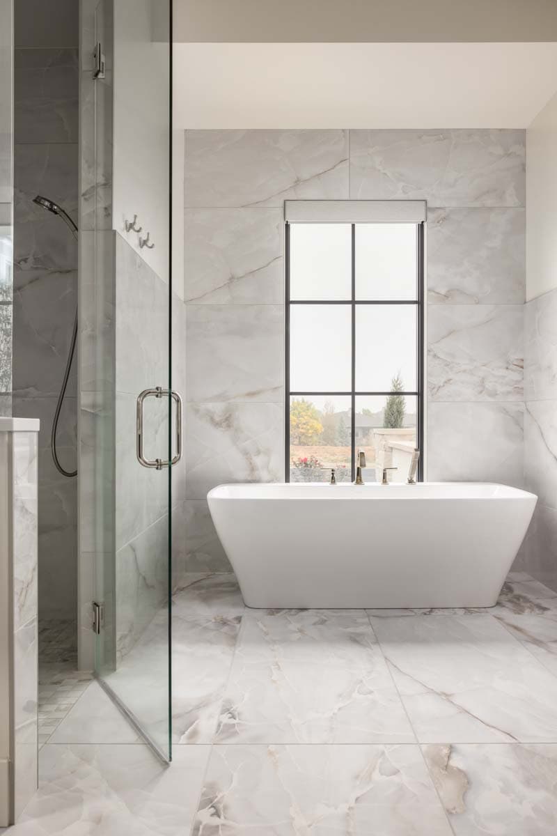 Plan 95244RW: Mountain Craftsman House Plan with Home Office and Vaulted Playroom - 3601 Sq Ft - Image #20 - Craftsman, Mountain, New American