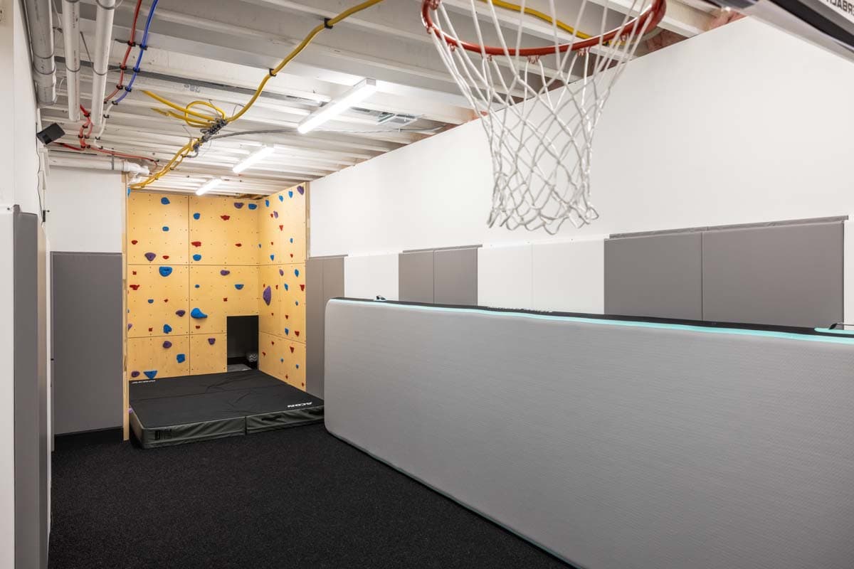 Plan 95244RW: Mountain Craftsman House Plan with Home Office and Vaulted Playroom - 3601 Sq Ft - Image #25 - Craftsman, Mountain, New American