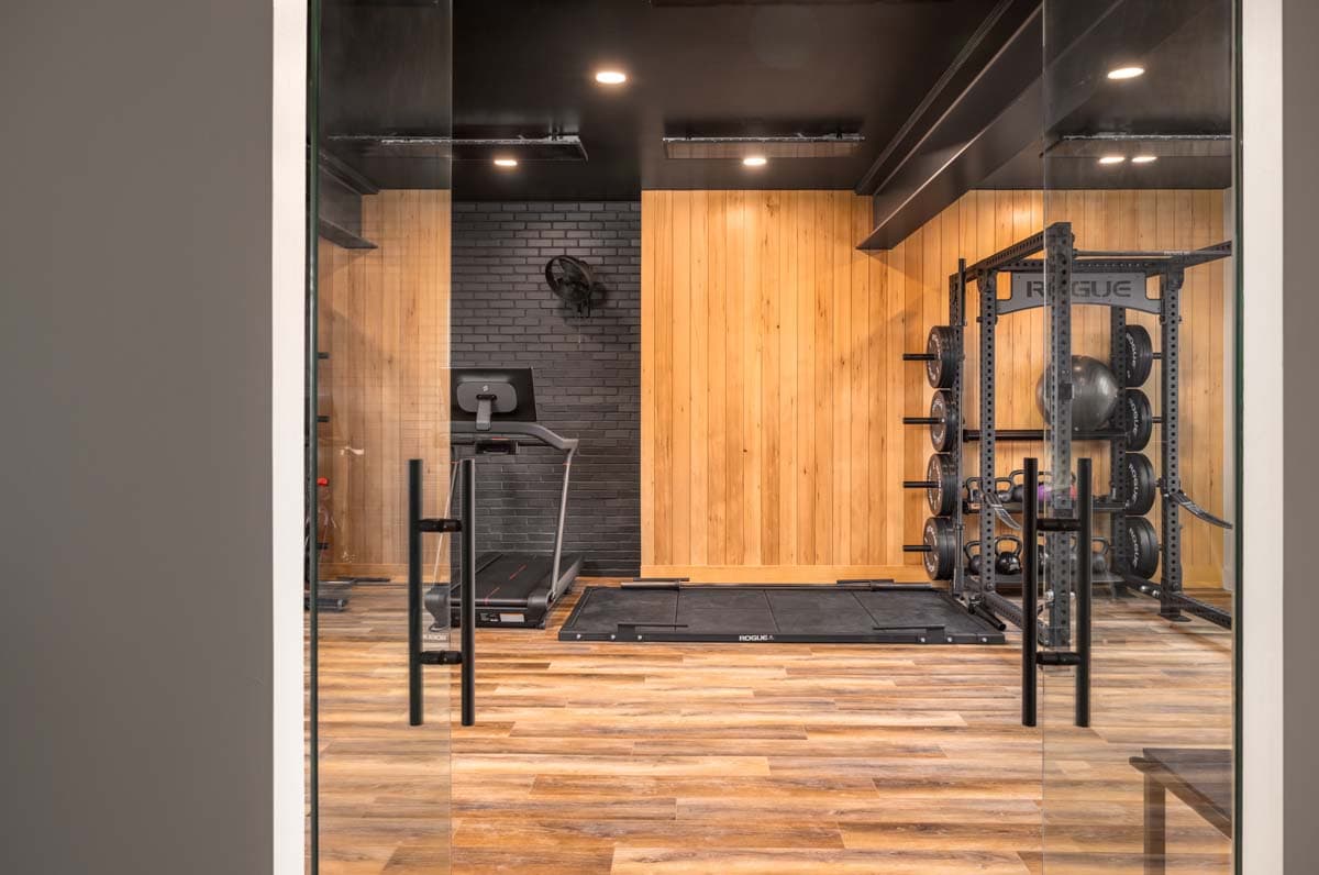 Plan 95244RW: Mountain Craftsman House Plan with Home Office and Vaulted Playroom - 3601 Sq Ft - Image #26 - Craftsman, Mountain, New American